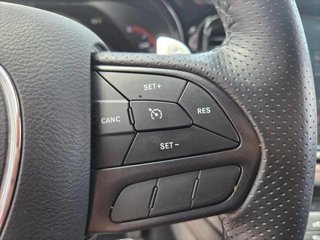 2025 Dodge Durango GT RWD