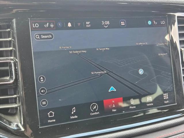 2025 Dodge Durango GT RWD