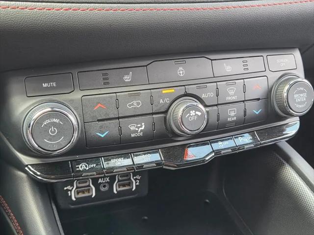 2025 Dodge Durango GT RWD