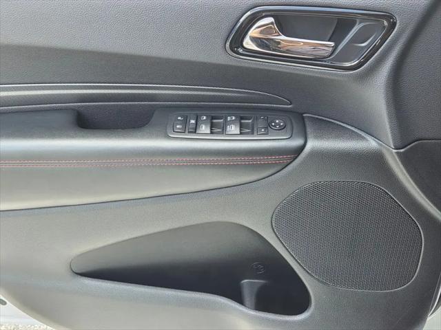 2025 Dodge Durango GT RWD