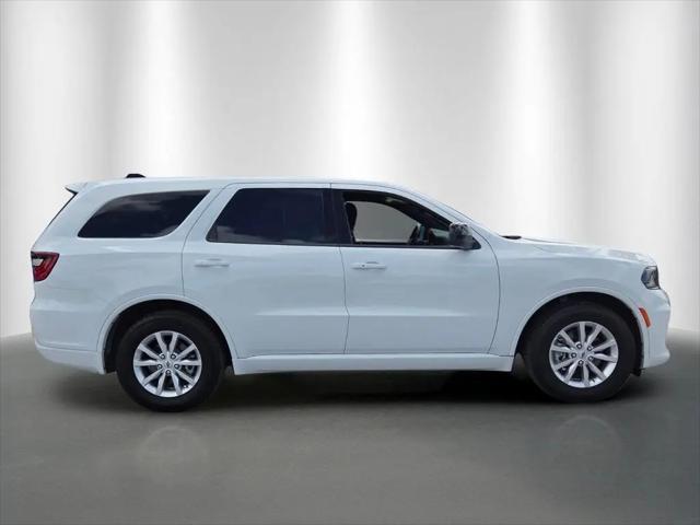 2025 Dodge Durango GT RWD