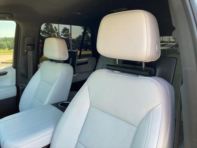 2025 Chevrolet Tahoe 4WD Premier