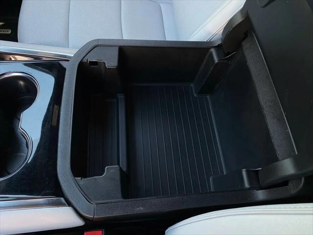 2025 Chevrolet Tahoe 4WD Premier