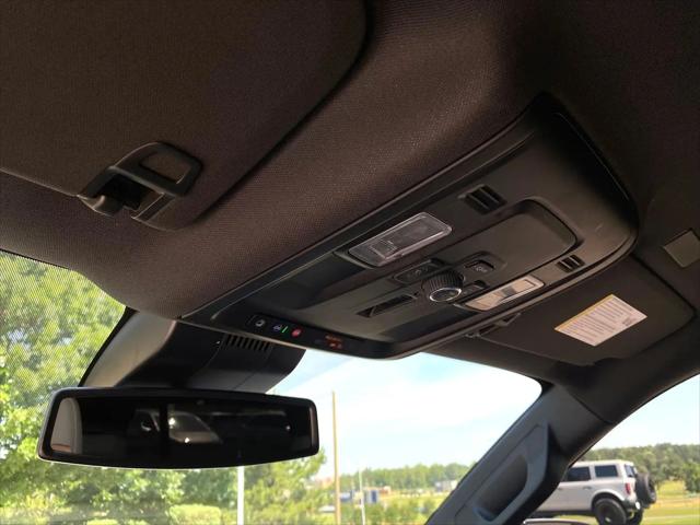 2025 Chevrolet Tahoe 4WD Premier