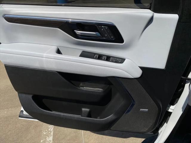2025 Chevrolet Tahoe 4WD Premier