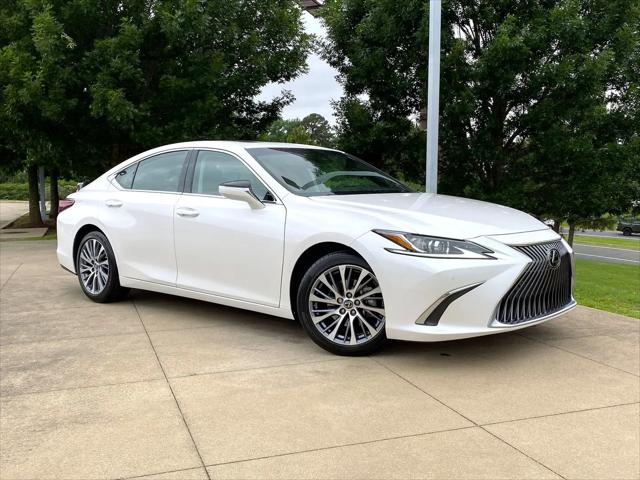 2019 Lexus ES 350 ES 350 for sale in Longview, TX
