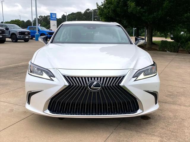 2019 Lexus ES 350 ES 350