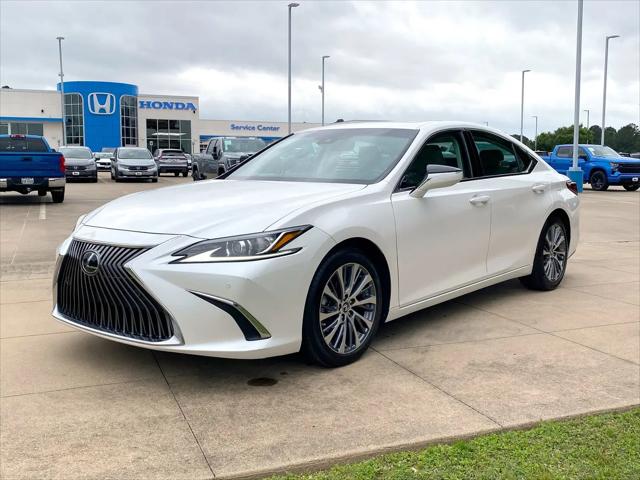 2019 Lexus ES 350 ES 350