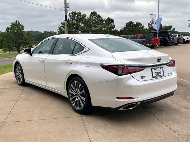 2019 Lexus ES 350 ES 350