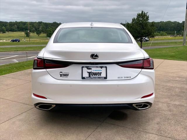 2019 Lexus ES 350 ES 350