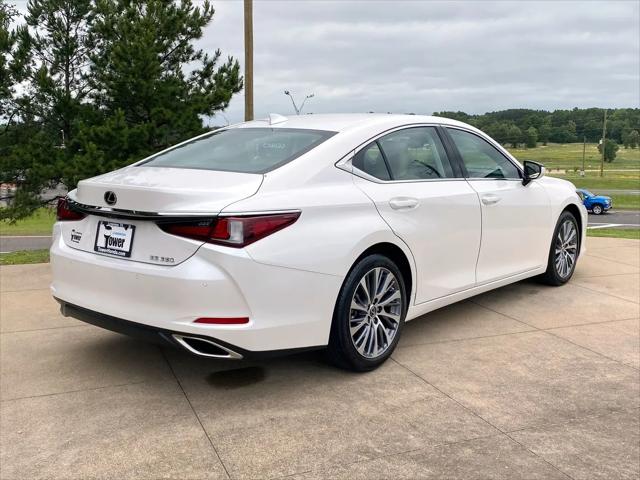 2019 Lexus ES 350 ES 350