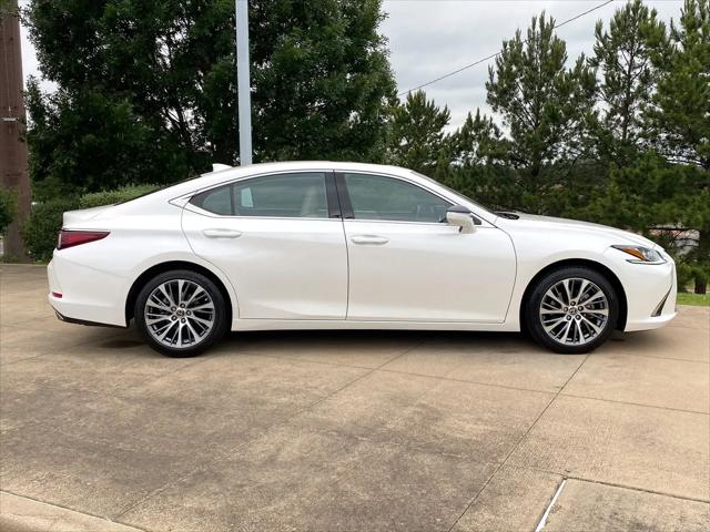 2019 Lexus ES 350 ES 350