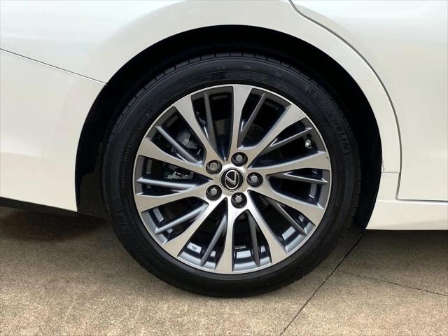 2019 Lexus ES 350 ES 350