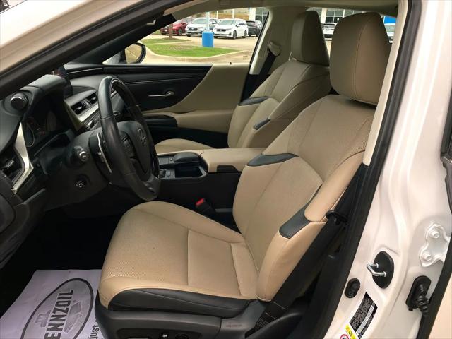 2019 Lexus ES 350 ES 350