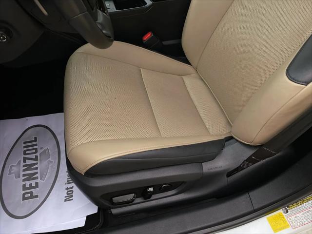 2019 Lexus ES 350 ES 350