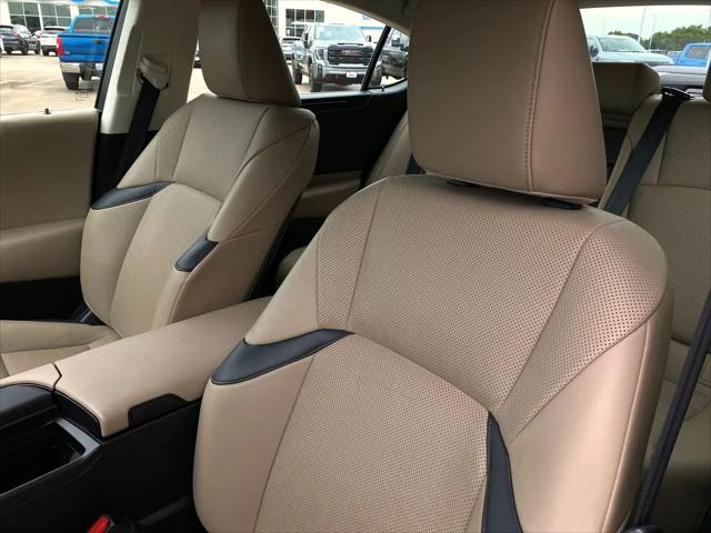 2019 Lexus ES 350 ES 350