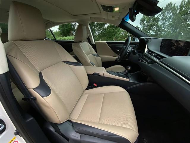 2019 Lexus ES 350 ES 350