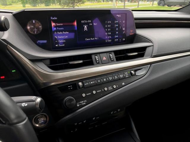 2019 Lexus ES 350 ES 350