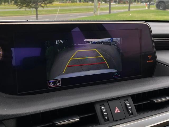 2019 Lexus ES 350 ES 350