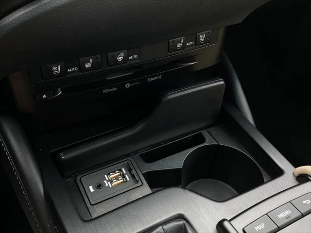 2019 Lexus ES 350 ES 350
