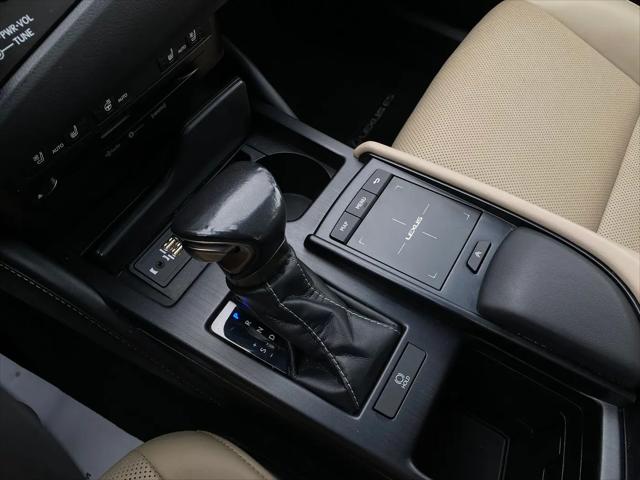 2019 Lexus ES 350 ES 350