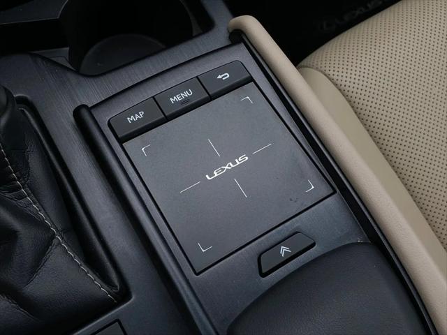 2019 Lexus ES 350 ES 350