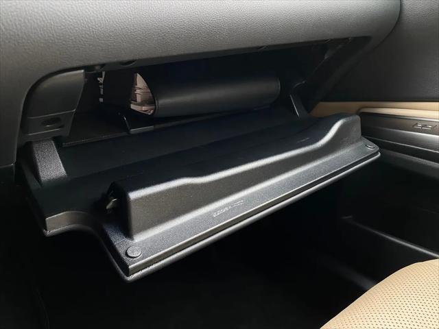 2019 Lexus ES 350 ES 350