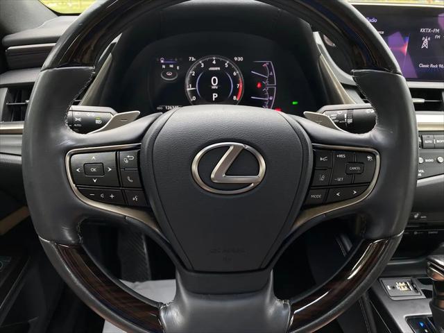 2019 Lexus ES 350 ES 350