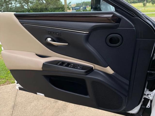 2019 Lexus ES 350 ES 350