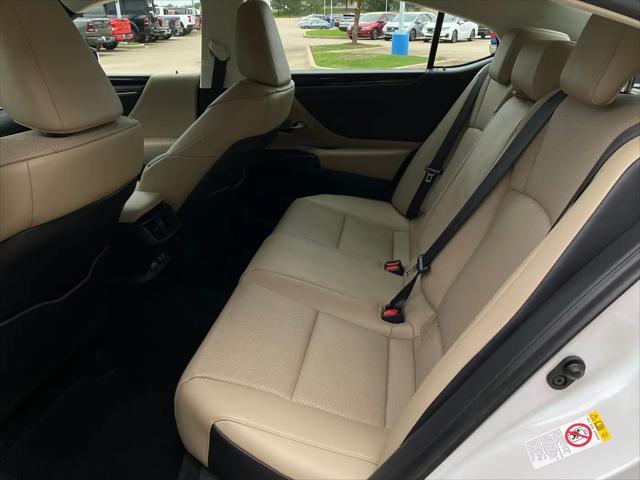 2019 Lexus ES 350 ES 350