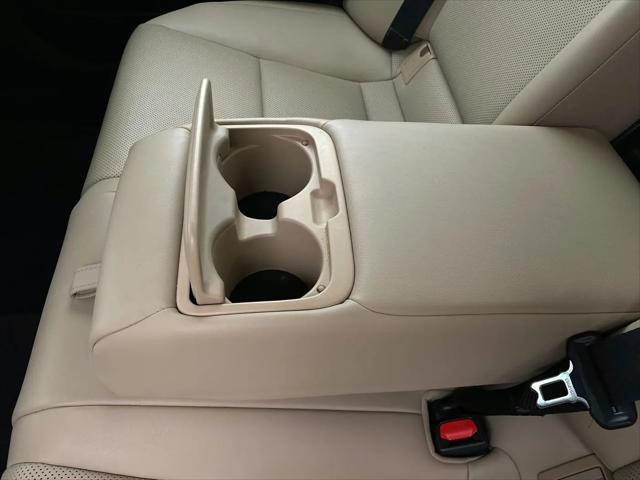 2019 Lexus ES 350 ES 350