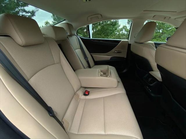 2019 Lexus ES 350 ES 350