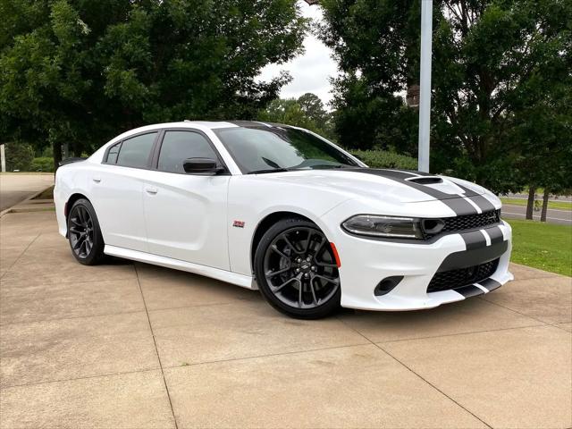 2023 Dodge Charger Scat Pack for sale in Longview, TX