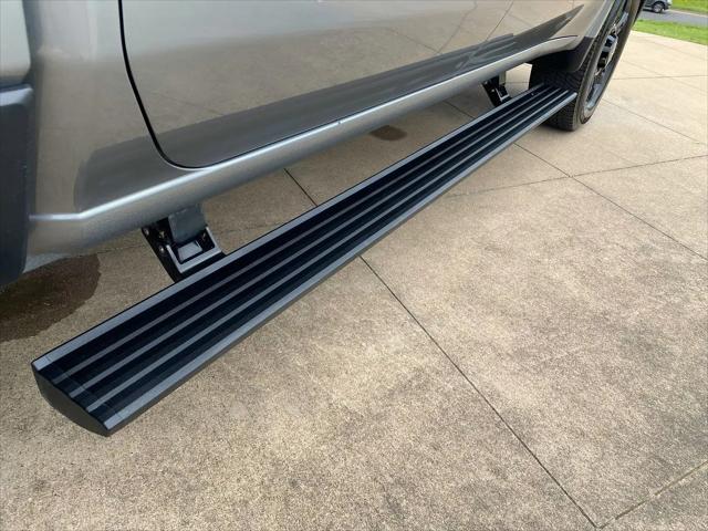 2024 GMC Sierra 2500HD 4WD Crew Cab Standard Bed AT4