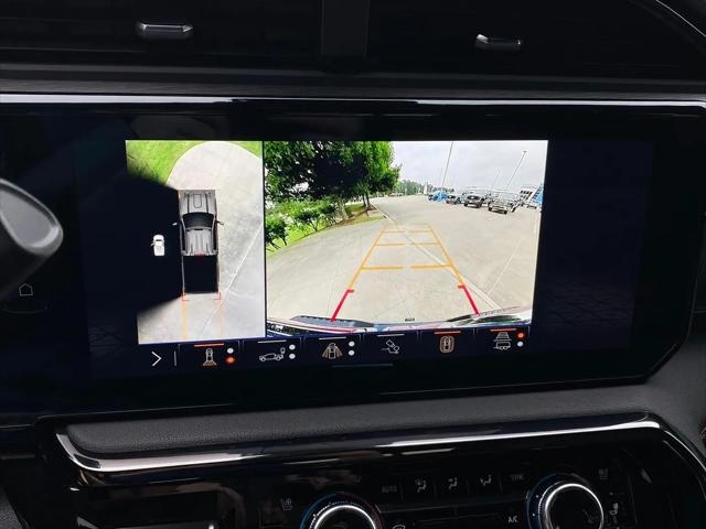 2024 GMC Sierra 2500HD 4WD Crew Cab Standard Bed AT4