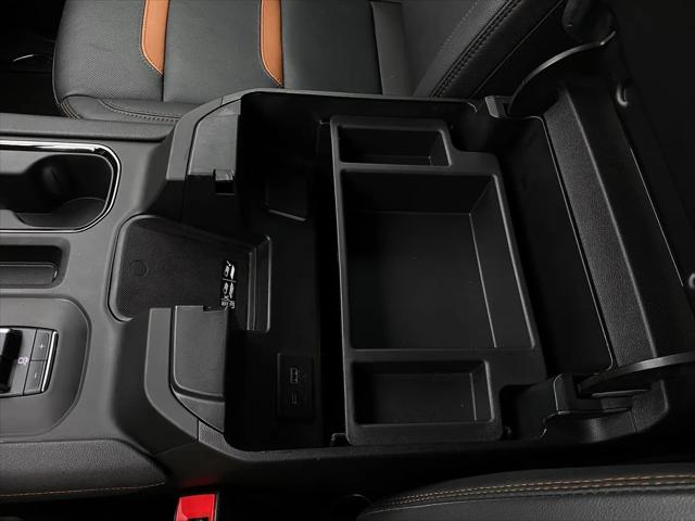 2024 GMC Sierra 2500HD 4WD Crew Cab Standard Bed AT4