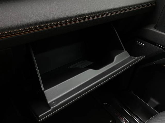 2024 GMC Sierra 2500HD 4WD Crew Cab Standard Bed AT4