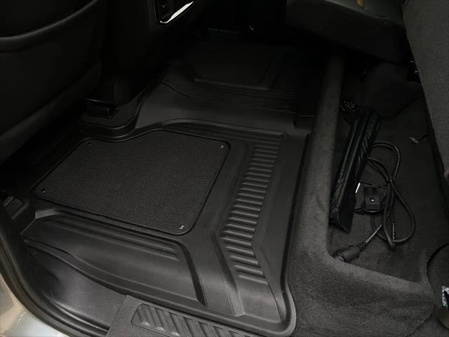 2024 GMC Sierra 2500HD 4WD Crew Cab Standard Bed AT4