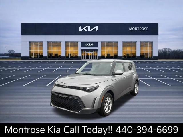 2024 Kia Soul LX for sale in Sheffield Village, OH