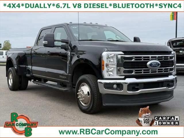 2025 Ford F-350 XLT for sale in Warsaw, IN