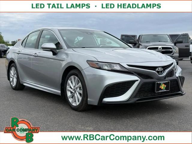 2024 Toyota Camry SE for sale in Warsaw, IN