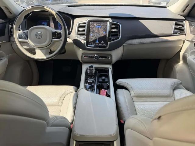 2023 Volvo XC90 B6 Ultimate 7-Seater