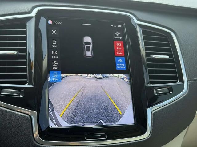 2023 Volvo XC90 B6 Ultimate 7-Seater
