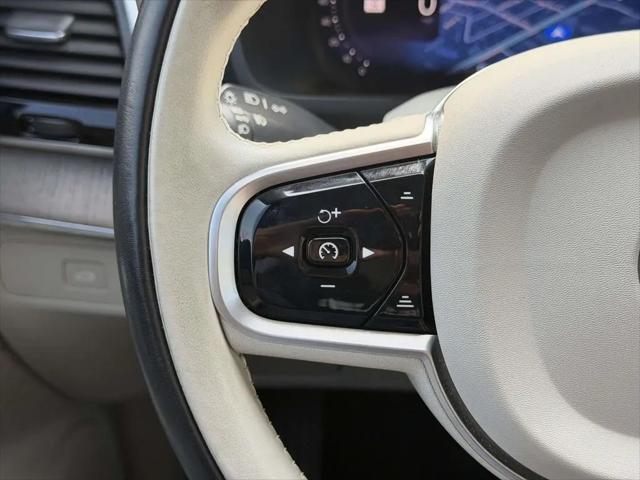 2023 Volvo XC90 B6 Ultimate 7-Seater