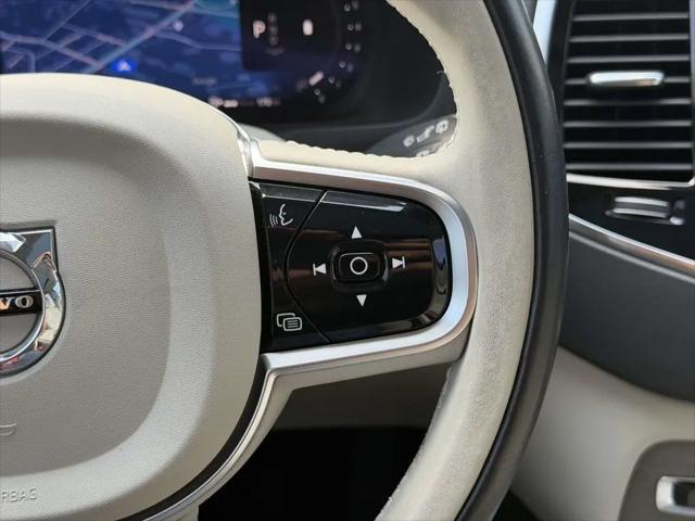2023 Volvo XC90 B6 Ultimate 7-Seater