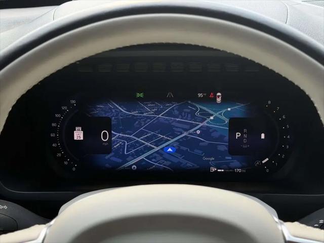 2023 Volvo XC90 B6 Ultimate 7-Seater
