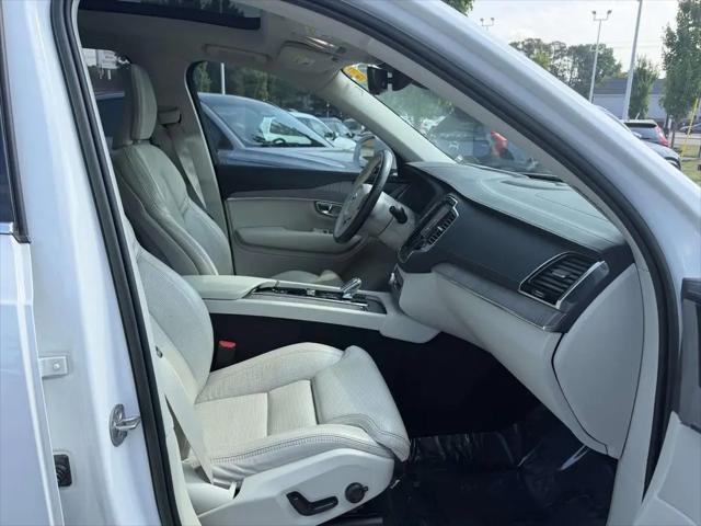 2023 Volvo XC90 B6 Ultimate 7-Seater