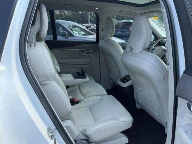 2023 Volvo XC90 B6 Ultimate 7-Seater