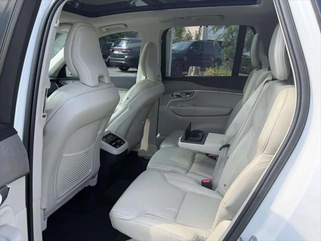 2023 Volvo XC90 B6 Ultimate 7-Seater