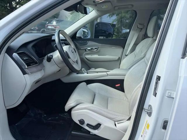 2023 Volvo XC90 B6 Ultimate 7-Seater